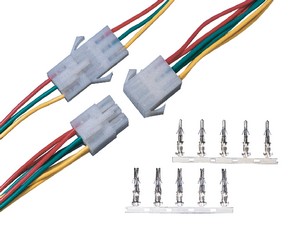 HDMI connector - L6.2-6.2mm
