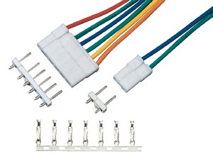 HDMI connector - TJC2-7.5-5mm